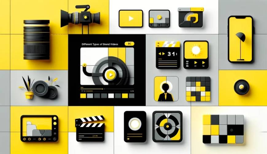 体验绵竹市产品视频拍摄：开启便捷生活新篇章