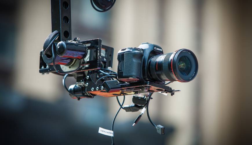 科技赋能生活：绵竹市产品视频拍摄开启智能新时代