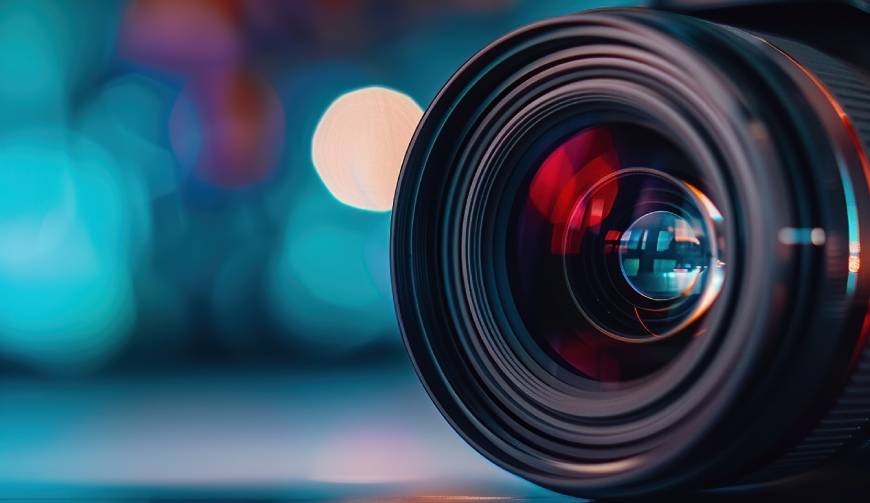 与绵竹市产品视频拍摄同行：畅享高效、舒适的每一天