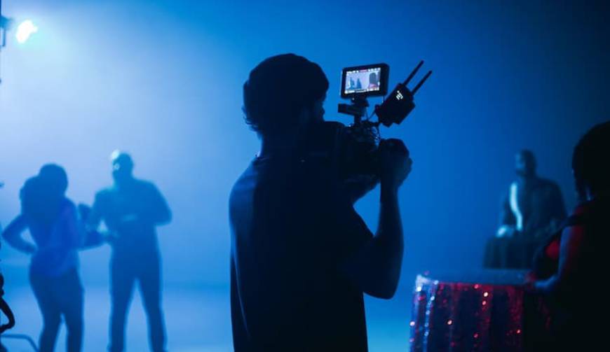 神秘新品来袭！绵竹市产品视频拍摄究竟有何神奇之处？