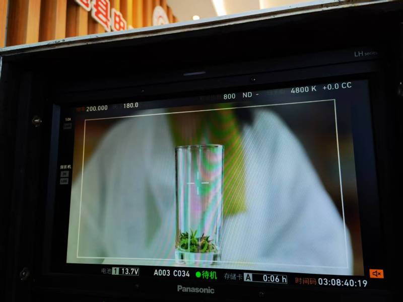 天然优选！绵竹市电商产品宣传视频溯源原料产地的真实故事