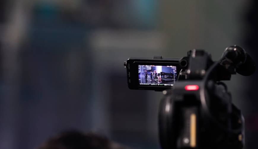 绵竹市产品视频拍摄制作：揭秘如何打造令人印象深刻的商业宣传片